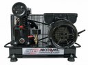 Ver imagem 1 de Compressor de Ar Direto com Motor Cmi-3,0ad Motomil Cor Preto Fase Elétrica Monofásica Frequência 60