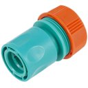 Ver imagem 4 de Engate Rápido Para Mangueira De 3/4" e 5/8" Polegada | Tramontina | Kit 06 Un