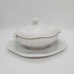 Terrina Limoges - 1