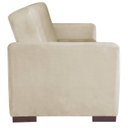 Ver imagem 6 de Sofá Cama 3 Lugares Suede Ipanema