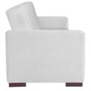 Ver imagem 6 de Sofá Cama 3 Lugares Suede Ipanema