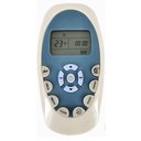 Ver imagem 1 de Controle Remoto para Ar Condicionado Split Hisense Dg11e4-24