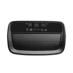 Ar-Condicionado Portátil 12000 BTUs EOS Slim EAP12F 110V - 6