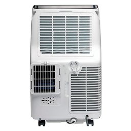 Ar-Condicionado Portátil 12000 BTUs EOS Slim EAP12F 110V - 5