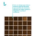 Ver imagem 5 de Pastilha Brita 5x5cm Sg-8430 - Atlas