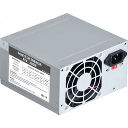 Fonte Atx 200w Para Pc - Vkoem - 1