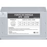 Fonte Atx 200w Para Pc - Vkoem - 3