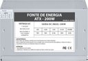 Ver imagem 3 de Fonte Atx 200w Para Pc - Vkoem