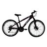 Bicicleta Gios Frx/4trix Freeride Aro 26 Freio a Disco 21 - 4