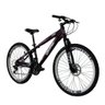 Bicicleta Gios Frx/4trix Freeride Aro 26 Freio a Disco 21 - 6