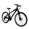 Bicicleta Gios Frx/4trix Freeride Aro 26 Freio a Disco 21 - 8