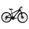 Bicicleta Gios Frx/4trix Freeride Aro 26 Freio a Disco 21 - 1