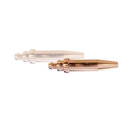 Bico de Corte para Maçarico Anme Oxigênio/acetileno 3 Sedes Aeme - 3