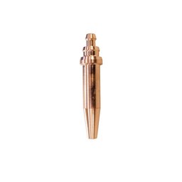 Bico de Corte para Maçarico Anme Oxigênio/acetileno 3 Sedes Aeme - 2