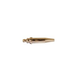 Bico de Corte para Maçarico Anme Oxigênio/acetileno 3 Sedes Aeme - 1