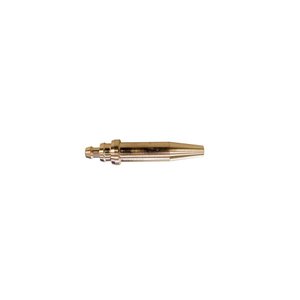 Bico de Corte para Maçarico Anme Oxigênio/acetileno 3 Sedes Aeme