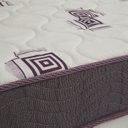 Ver imagem 6 de Colchão Solteiro Light Bordado Espuma D28 Selada 88x188x14cm - Ortobom