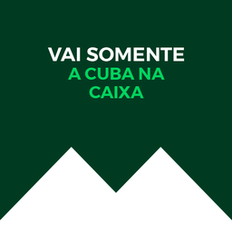 Cuba de Apoio Semi Redonda - 5