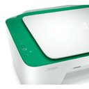 Ver imagem 4 de Impressora Multifuncional Deskjet Ink Advantage 2376 Verde 7WQ02A HP