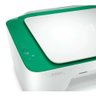 Impressora Multifuncional Deskjet Ink Advantage 2376 Verde 7WQ02A HP - 4