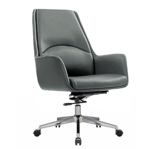 Cadeira Office Atlanta Diretor - Cinza