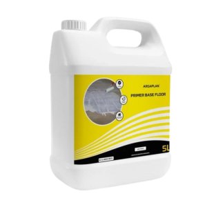 Selador Primer Base/floor 05lt - Argaplan:branco