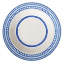 Ver imagem 3 de Prato Fundo de Cerâmica Donna Grano 21,5cm 6 Unidades - Biona 140604