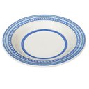 Ver imagem 2 de Prato Fundo de Cerâmica Donna Grano 21,5cm 6 Unidades - Biona 140604