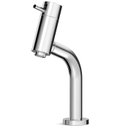 Ver imagem 1 de Monocomando para Lavatorio de Mesa Bica Baixa New Cromado Incepa Cód. B5018igcr0