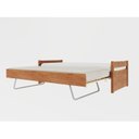 Ver imagem 5 de Bicama 90x190cm em Madeira Maciça Double Yescasa