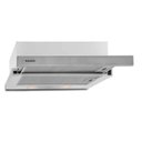 Ver imagem 2 de Depurador Suggar Slim Embutir 60cm 220v Inox