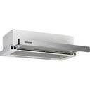 Ver imagem 1 de Depurador Suggar Slim Embutir 60cm 220v Inox