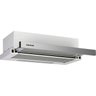 Depurador Suggar Slim Embutir 60cm 220v Inox - 1