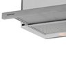 Depurador Suggar Slim Embutir 60cm 220v Inox - 4