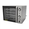Kit Forno Turbo Eletrico Convector Smart Basics Fcsb4ein Inox 220V + Bancada Cfcs - Venancio - 3