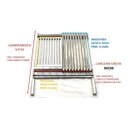 Ver imagem 2 de Grelha Dupla Argentina com Uruguaia 50cm