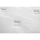 Ver imagem 6 de Conjunto Box Baú Casal: Colchão Molas Herval Maxspring C1784 + Base Crc Suede Clean (138x188)