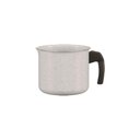 Ver imagem 1 de Fervedor Antiaderente Brinox 14x12,5cm 1,8l Ceramic Life Suprema Vanilla