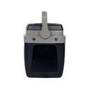 Ver imagem 4 de Caixa Térmica Mor 12 Litros com Alça Preto e Cinza