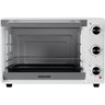 Forno Eletrico 50 Litros Suggar 127V Branco - 6