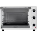 Ver imagem 6 de Forno Eletrico 50 Litros Suggar 220V Branco