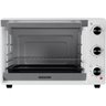 Forno Eletrico 50 Litros Suggar 220V Branco - 6