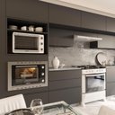 Ver imagem 5 de Forno Eletrico 50 Litros Suggar 220V Branco