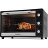 Forno Eletrico 66L 220V Suggar Preto - 6