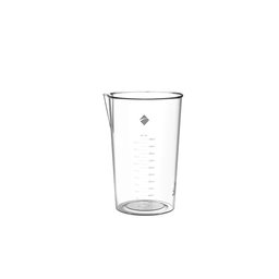 Mixer de Alimentos em Inox Mix370 127v Preto - Cadence - 9