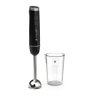 Mixer de Alimentos em Inox Mix370 127v Preto - Cadence - 1