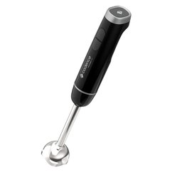 Mixer de Alimentos em Inox Mix370 127v Preto - Cadence - 3