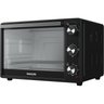 Forno Eletrico 42 Litros Suggar 127V Preto - 5