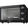 Forno Eletrico 42 Litros Suggar 220V Preto - 4