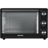 Forno Eletrico 42 Litros Suggar 220V Preto - 3